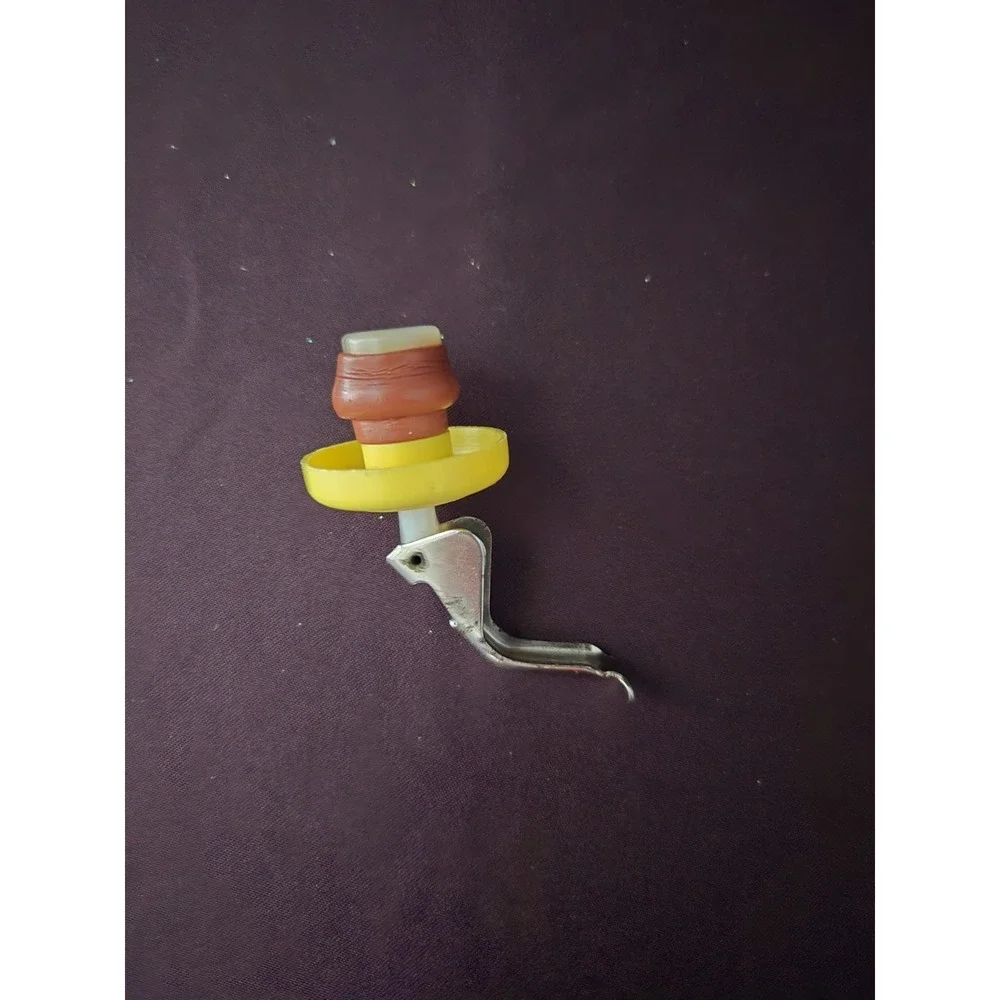 Vintage Lot Of Bar Accessories. Lot‎ Of 7